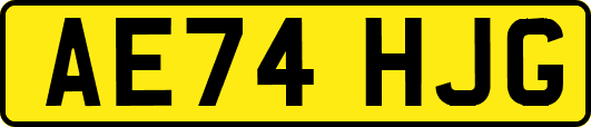 AE74HJG