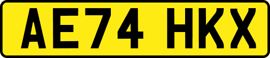AE74HKX