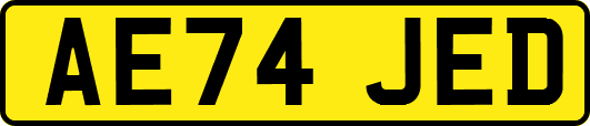 AE74JED