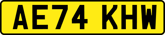 AE74KHW
