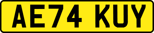 AE74KUY
