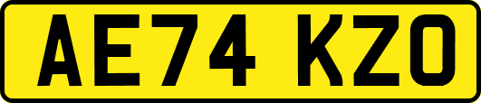 AE74KZO