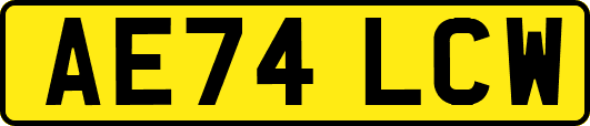 AE74LCW