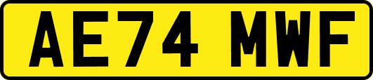 AE74MWF