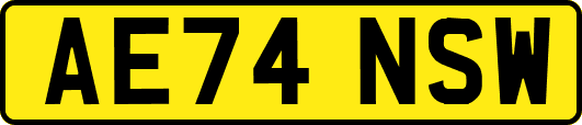 AE74NSW