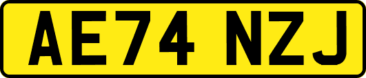AE74NZJ