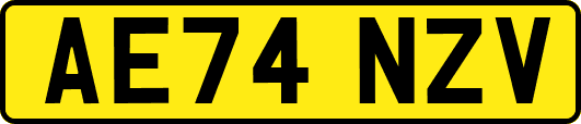 AE74NZV
