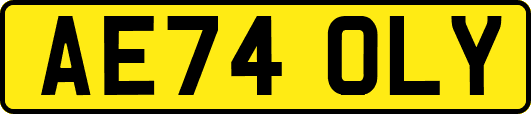 AE74OLY