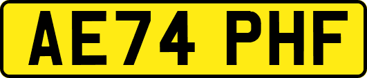 AE74PHF