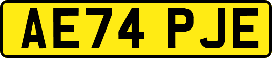 AE74PJE