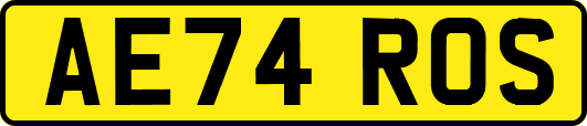 AE74ROS