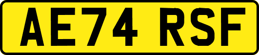 AE74RSF