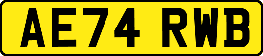 AE74RWB