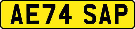 AE74SAP
