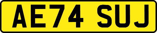 AE74SUJ