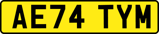 AE74TYM