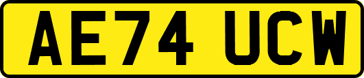 AE74UCW