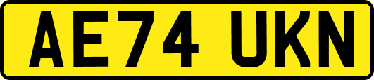 AE74UKN
