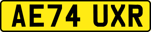 AE74UXR