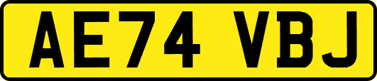 AE74VBJ