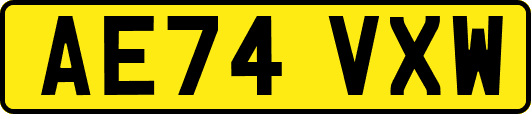 AE74VXW