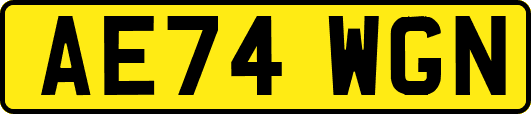 AE74WGN