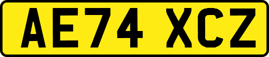 AE74XCZ