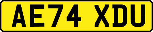 AE74XDU