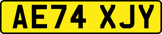 AE74XJY
