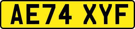 AE74XYF