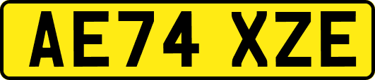 AE74XZE