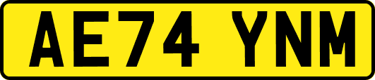 AE74YNM