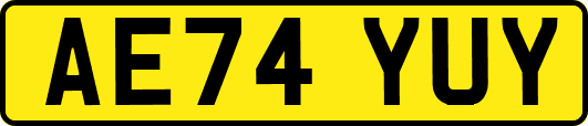 AE74YUY