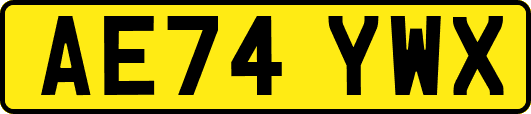 AE74YWX