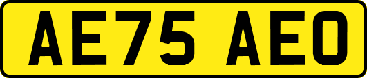 AE75AEO