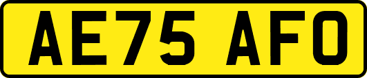 AE75AFO