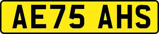 AE75AHS