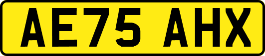 AE75AHX