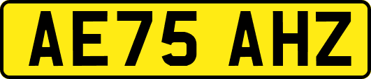 AE75AHZ