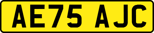 AE75AJC