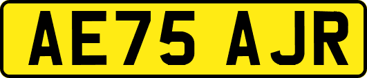 AE75AJR