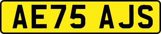 AE75AJS