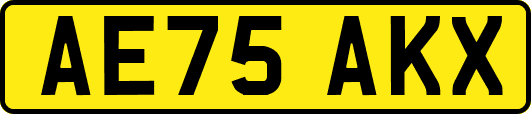 AE75AKX