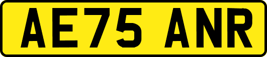 AE75ANR