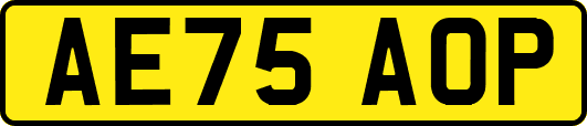 AE75AOP