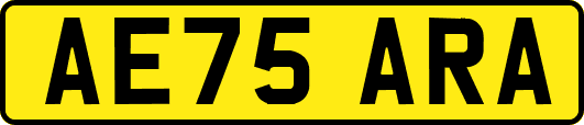 AE75ARA