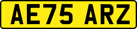 AE75ARZ