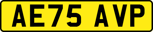AE75AVP
