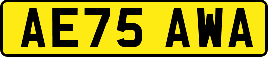AE75AWA
