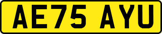 AE75AYU
